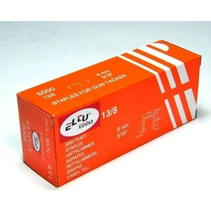 13/8 Zımba Teli 5000 Li
