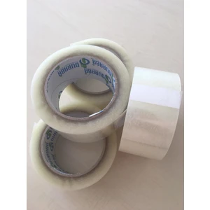 45 Cm X 100 Mt Duraba Şeffaf Koli Bant / 24 Adet