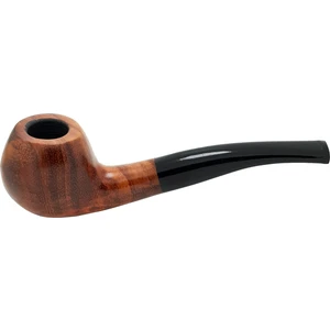 9 Mm. Maun Ahşap Pipo Py58