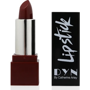 Catherine Arley Dyn Ruj Lipstick No:06