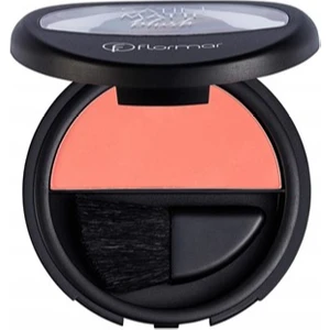 - Allık - Satin Matte Blush On 002 Coral Peach 8690604395620 31000034
