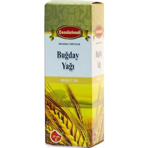 Cemil Efendi  Buğday Yağı 20 ml