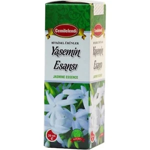 Cemil Efendi  Yasemin Esansı 20 ml