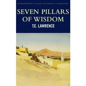 Seven Pillars Of Wisdom