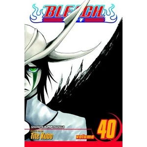 Viz Media Bleach 40