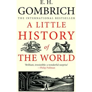 Little History Of The World