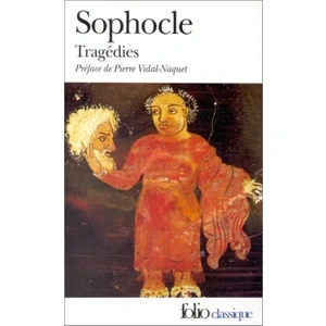 Sophocle Tragédies Complétes