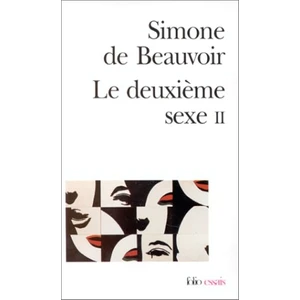 La Deuxieme Sexe 2