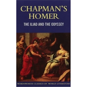 The Iliad And The Odyssey