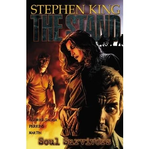 The Stand 3 (Graphical Novel)