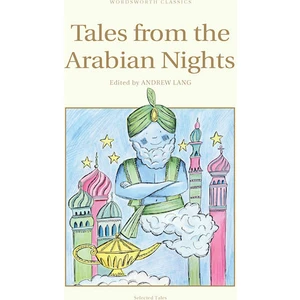 Tales Of Arabian Nights