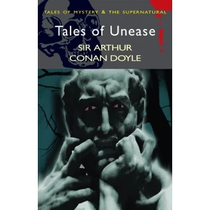 Tales Of Unease