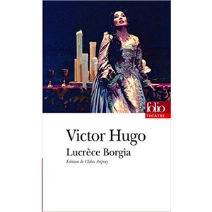 Lucrèce Borgia