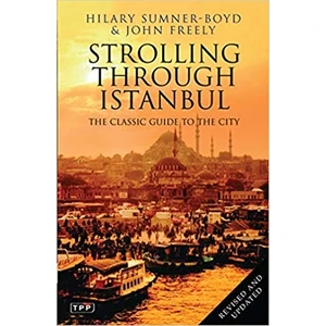 Strolling Through Istanbul