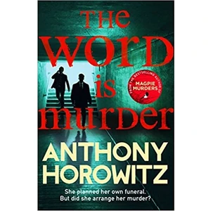 The Word Is Murder