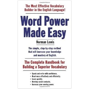 Word Power Made Easy