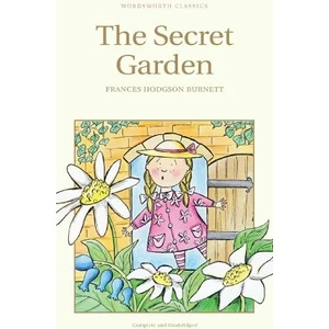 Secret Garden