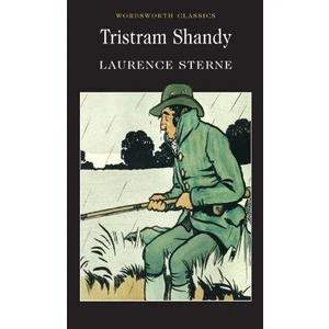 Tristam Shandy