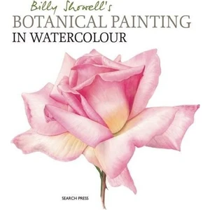Billy Showell'S Botanical Painting İn Watercolour