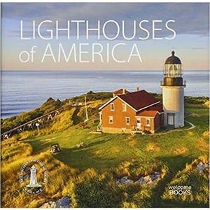 Lighthouses Of America
