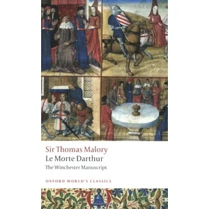 Le Morte D'Arthur