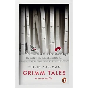 Grimm Tales (Paperback)