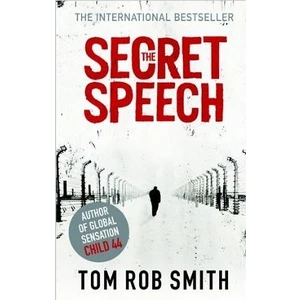 Secret Speech (Child 44 Trilogy 2)