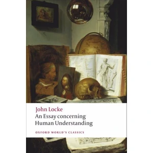 An Essay Concerning Human Understanding