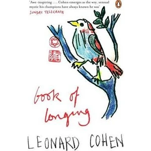 The Book Of Longing