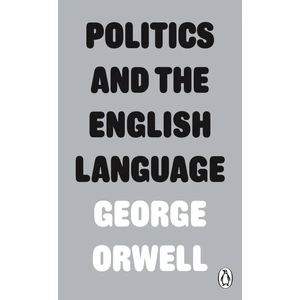 Politics And The English Language