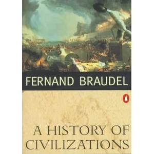 A History Of Civilizations