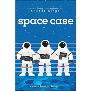 Moon Base Alpha: Space Case