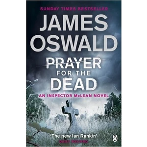 Prayer For The Dead (Inspector Mclean 5)