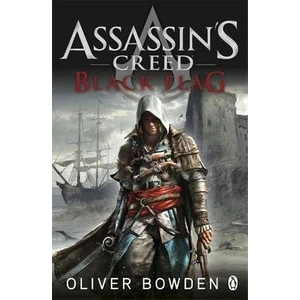 Assassin'S Creed: Black Fag