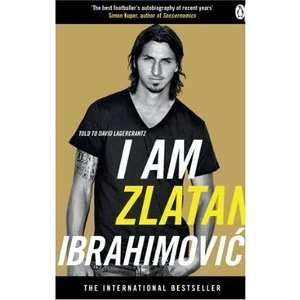 I Am Zlatan Ibrahimovic