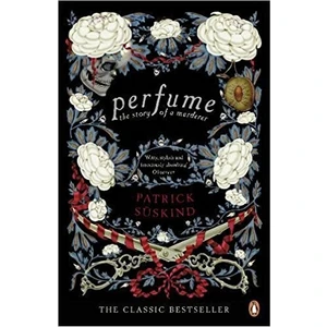 Perfume: The Story Of A Murderer