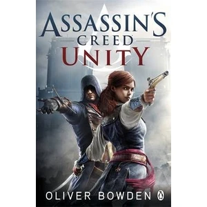 Assassin'S Creed: Unity