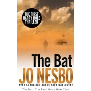 The Bat (Harry Hole 1)