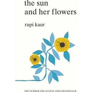 The Sun And Her Flowers