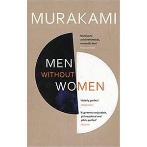 Men Without Women (Stories)