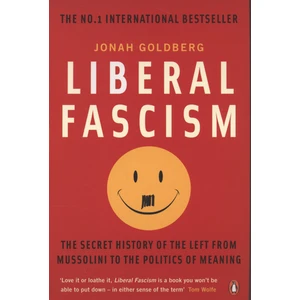 Liberal Fascism
