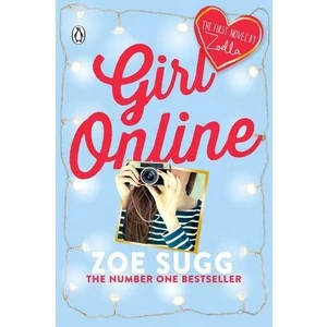The Girl Online