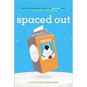 Moon Base Alpha: Spaced Out