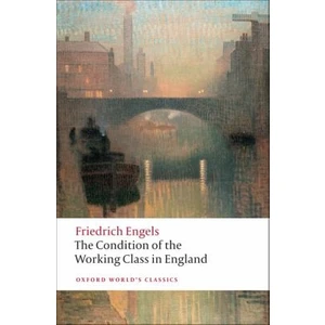 The Condition Of Working Class İn England