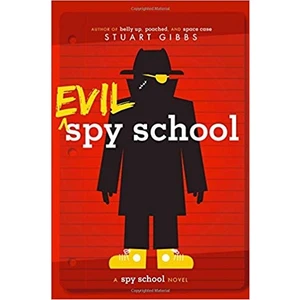 Evil Spy School