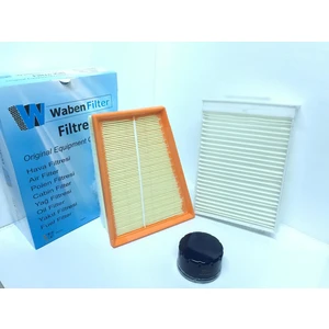 Renault Megane 2 1.5 dCi Filtre Seti