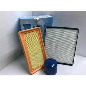 Hyundai Accent Era Benzinli Filtre Seti (2006-2011 Arası)