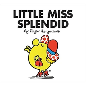 Little Miss Splendid