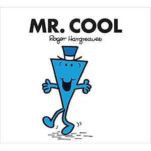 Mr. Men: Mr. Cool