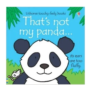 That'S Not My Panda